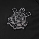 Corinthians Nike 2024/25 Dri-Fit Strike Jacket  Half zipper