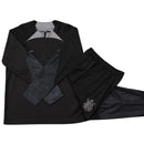 Corinthians Nike 2024/25 Dri-Fit Strike Track Suit Half zipper