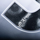 Corinthians Yuri Alberto 9 Home Fan Jersey 2024/25 Full Sponsor (Official Printing)