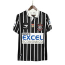Corinthians Retro Jersey 1998/1999 Banco Excel
