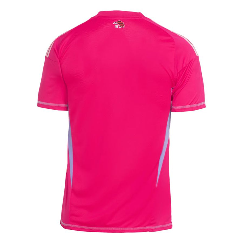 Flamengo GK 2 Fan Jersey 2025/26