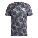 Flamengo De Arrascaeta 14 Third Fan Jersey 2024/25