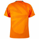 Real Madrid Away Fan Jersey 2024/25 Patches UCL UEFA Foundation (Official Printing)