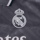 Real Madrid Third Fan Jersey 2024/25 Patches UCL UEFA Foundation (Official Printing)