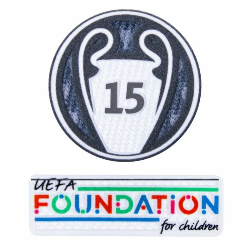 Real Madrid Vini JR. 7 Away Fan Jersey 2024/25 Patches UCL UEFA Foundation (Official Printing)