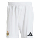 Shorts Real Madrid Home 2024/25