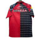 Atlas FC Retro Home jersey 1997/98