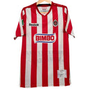Chivas de Guadalajara Retro Home Fan Jersey 2010/11