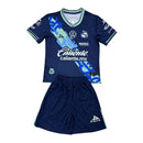 Kids Kit Club Puebla Away Fan Jersey 2024/25