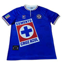 Cruz Azul Retro Home Fan Jersey 1998/99