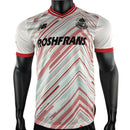 Deportivo Toluca Away Authentic Player 2024/25