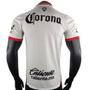 Deportivo Toluca Away Authentic Player 2024/25