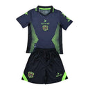 Kids Kit Juárez Away Fan Jersey 2024/25