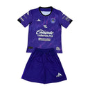 Kids kit Mazatlán Home Fan Version 2024/25