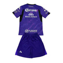 Kids kit Mazatlán Home Fan Version 2024/25