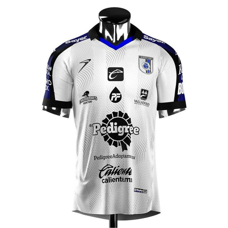 Querétaro Away Fan Jersey 2024/25