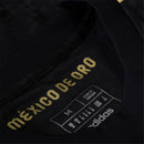 Mexico Raúl Jiménez 2025 Special Edition Long Sleeve Authentic Player Third Jersey by adidas