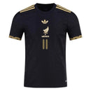 Mexico Santiago Giménez 2025 Special Edition Authentic Player Third Jersey by adidas