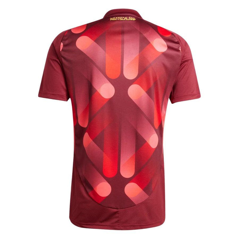 Germany Away Fan Jersey 2025/26