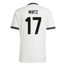 Germany 125th Anniversary Authentic Player by adidas