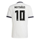 Germany 125th Anniversary Authentic Player by adidas