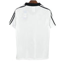 Germany Retro Home 1980 Fan Jersey