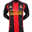 Atlanta United Home Fan Jersey 2025/26
