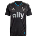 Charlotte FC Away Fan Jersey 2025/26
