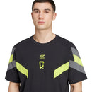Columbus Crew Edition Special Fan Jersey 2025/26