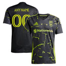 Columbus Crew Away Fan Jersey 2025/26