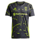 Columbus Crew Away Fan Jersey 2025/26