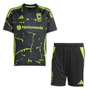Kids Kit Columbus Crew Away 2025/26