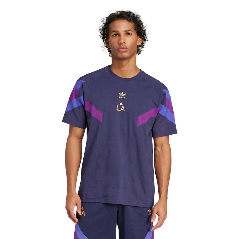 LA Galaxy Edition Special Fan Jersey 2025/26