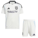 Kids Kit San Diego FC Away 2025/26