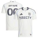 San Diego FC Away Fan Jersey 2025/26