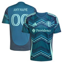 Seattle Sounders FC Away Fan Jersey 2025/26