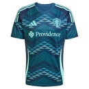 Seattle Sounders FC Away Fan Jersey 2025/26