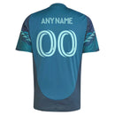Seattle Sounders FC Away Fan Jersey 2025/26