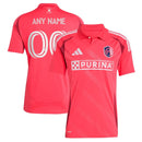 St. Louis City Home Fan Jersey 2025/26