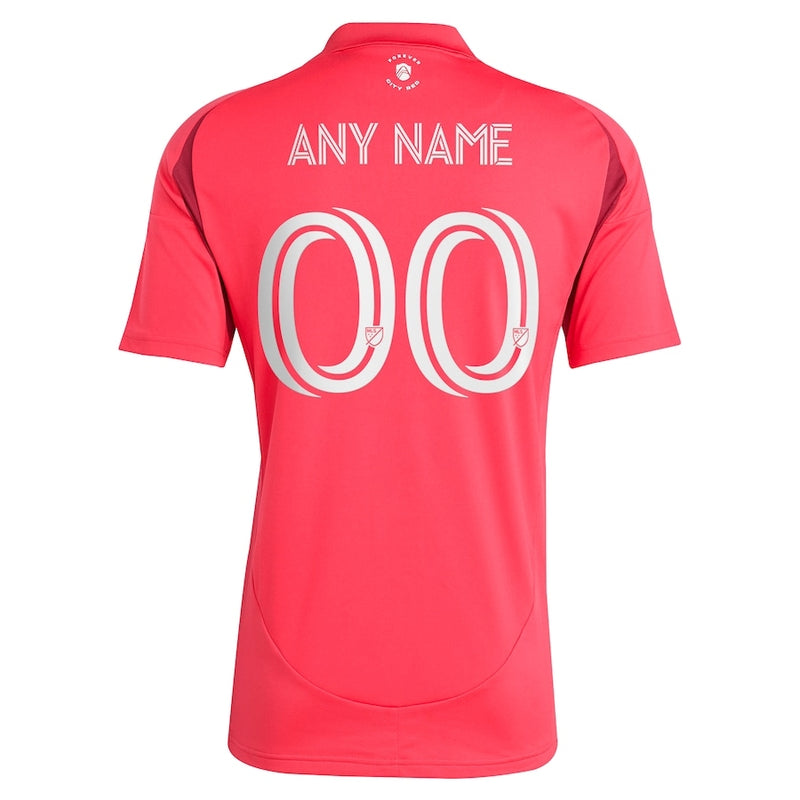 St. Louis City Home Fan Jersey 2025/26