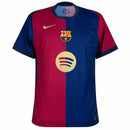 Barcelona Raphinha 11 Home Fan Jersey 2024/25