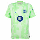 Barcelona Raphinha 11 Third Fan Jersey 2024/25