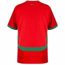 Morocco Home Fan Jersey 2025/26