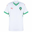 Morocco Away Fan Jersey 2025/26