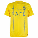 Al-Nassr Ronaldo 7 Fan Jersey 2024/25