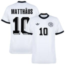 Germany MATTHÄUS 10 Anniversary Fan Jersey 2024/25