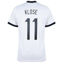 Germany Klose 11 Anniversary Fan Jersey 2024/25
