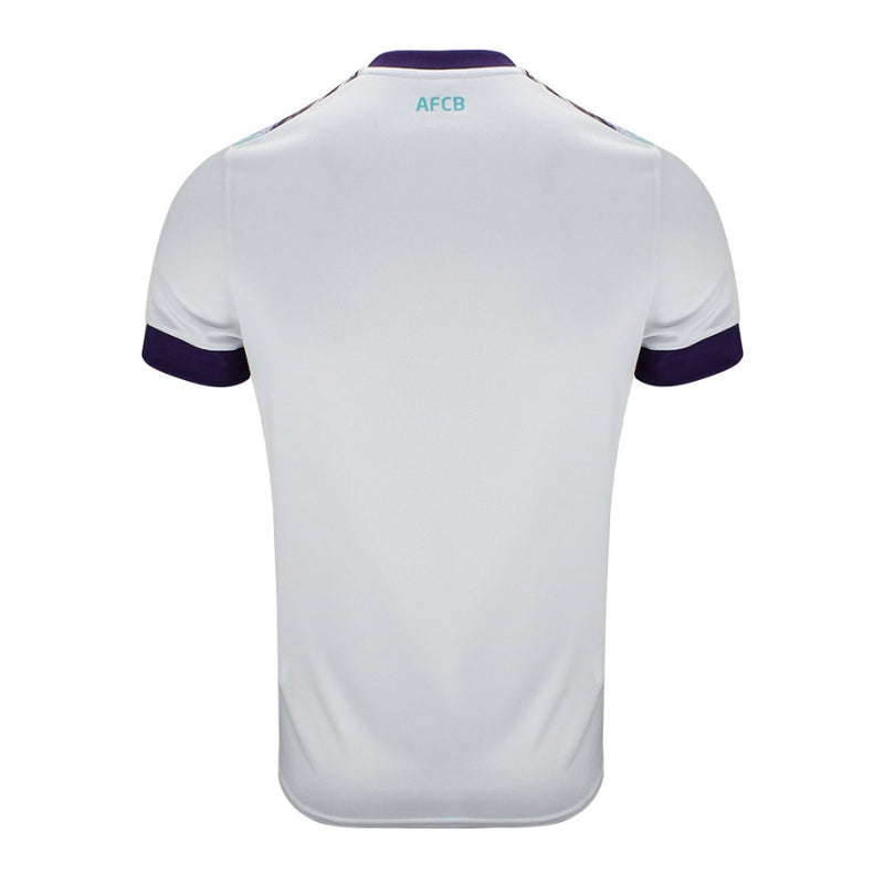 AFC Bournemouth Away Fan Jersey 2024/25