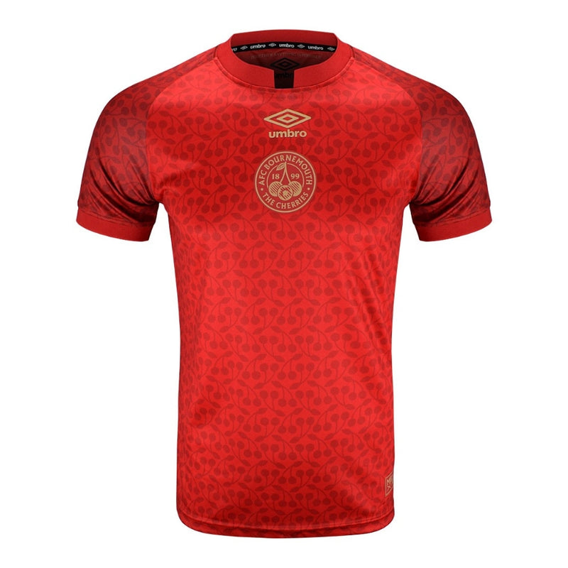 AFC Bournemouth Pre-Season Away Fan Jersey 2024/25