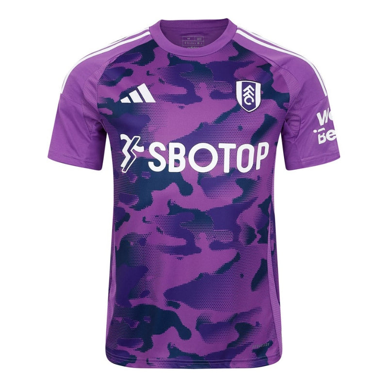 Fulham FC Third Fan Jersey 2024/25